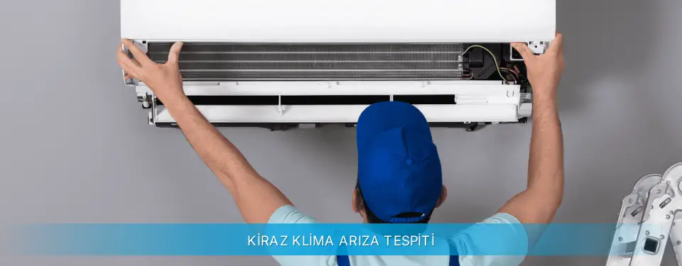 Kiraz İlçemi Arçelik Klima Arıza Tespiti